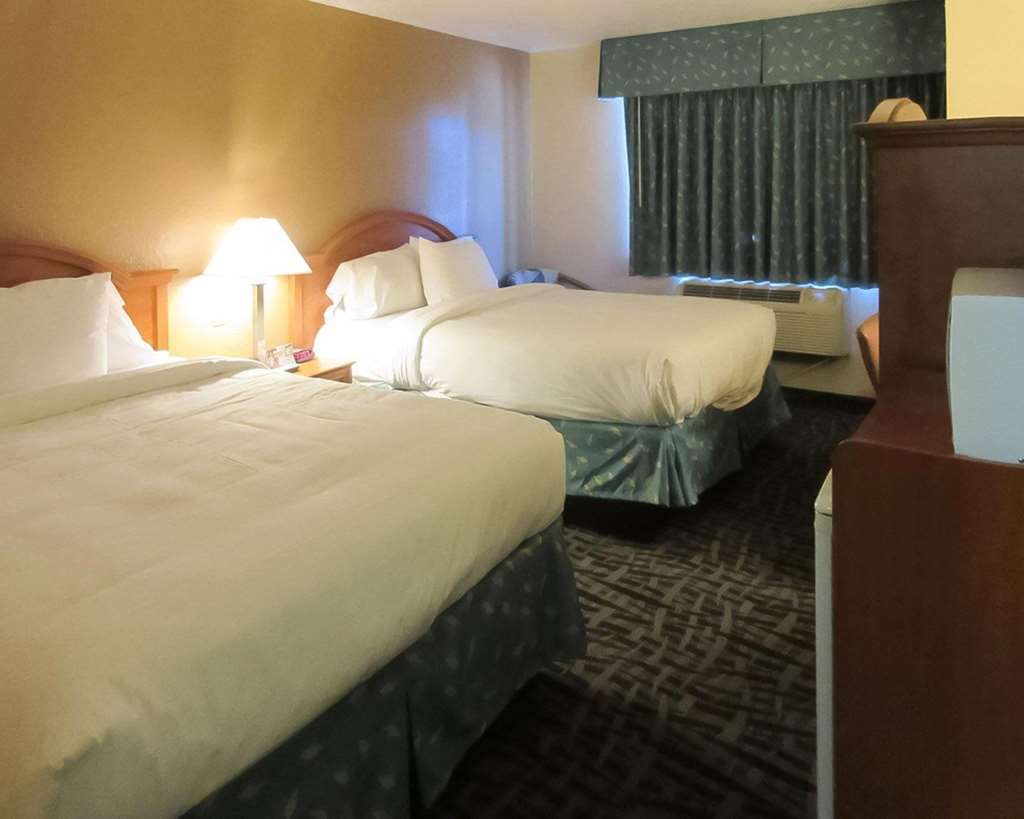 Quality Inn Banning I-10 Habitación foto