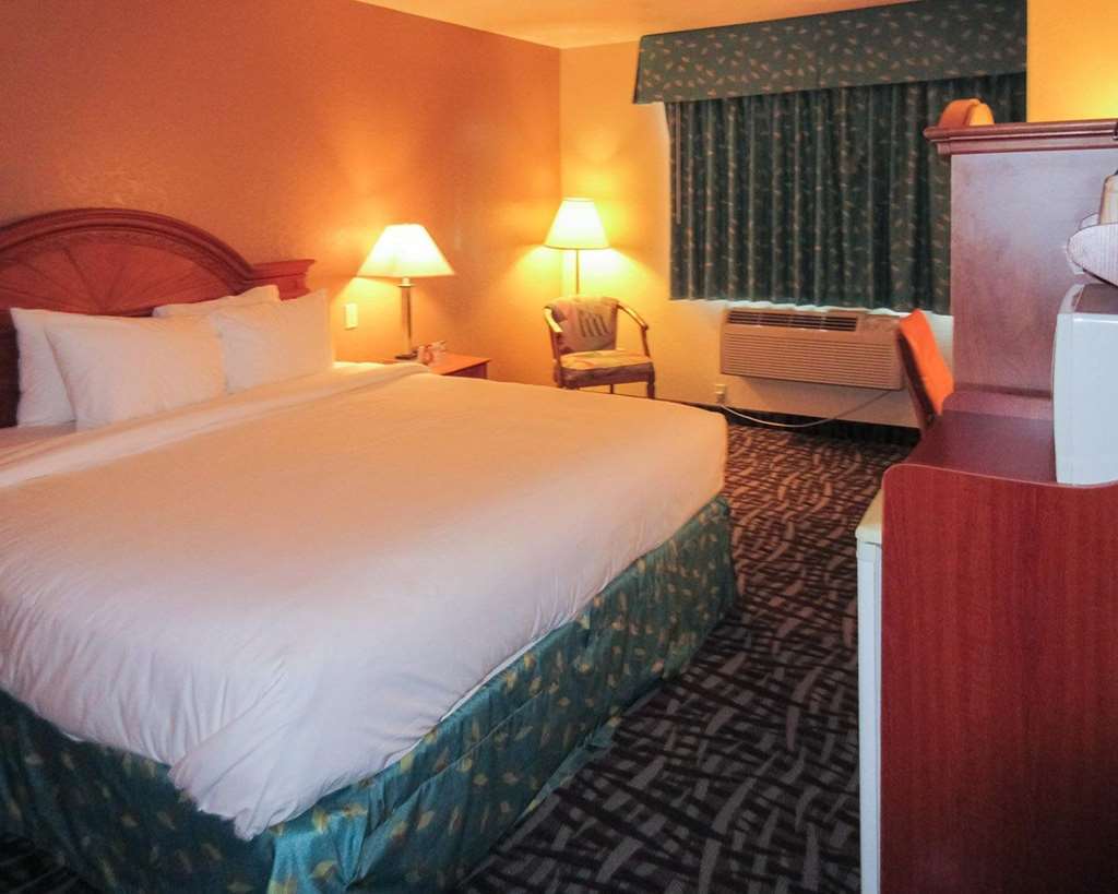 Quality Inn Banning I-10 Habitación foto