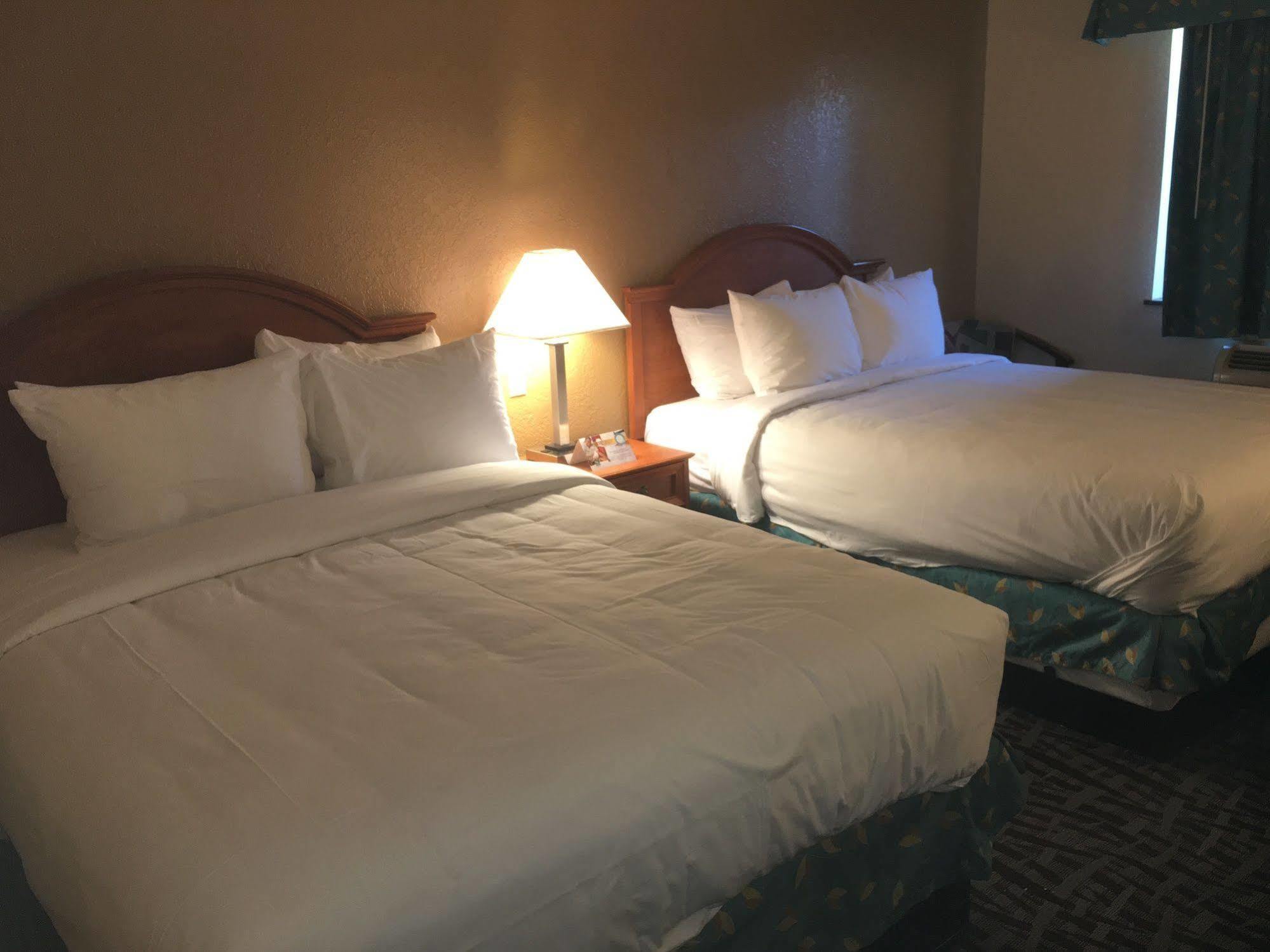 Quality Inn Banning I-10 Exterior foto